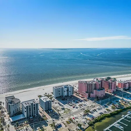 Beach Villas # 106 - Bogo24 Condo